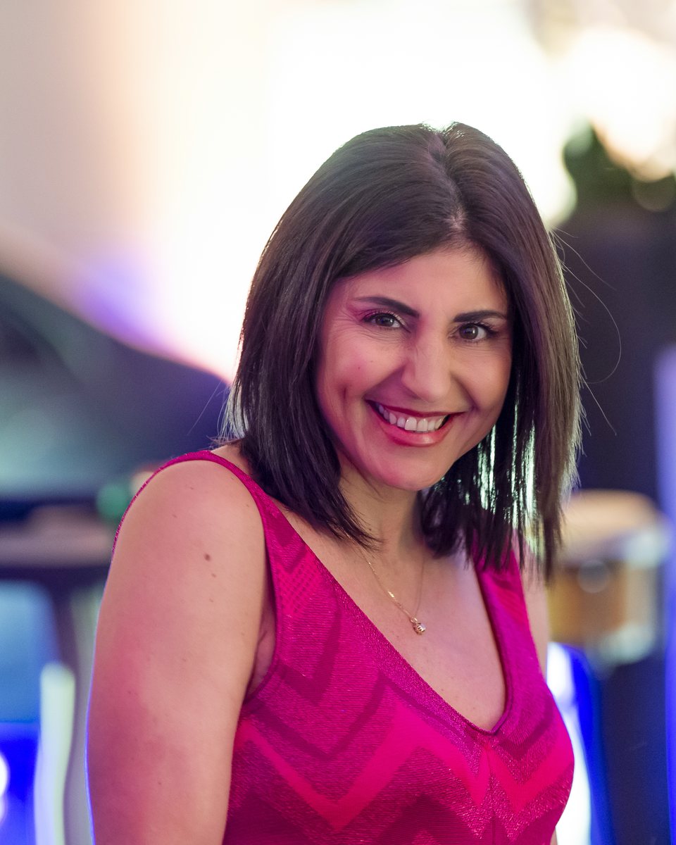 Rosalia Cunetto